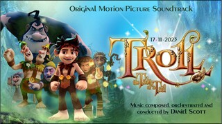 Troll: The Tale of a Tail (2018) Dubbing Indonesia