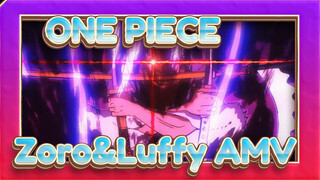 ONE PIECE|I want to become a strongest swordsman in the world