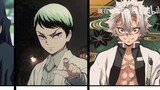 The TOP24 most handsome characters in Demon Slayer (not limited to men and women) [Japanese Net Voti