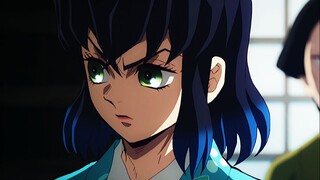 Anime|Demon Slayer|Hashibira Inosuke you will find her more beautifu