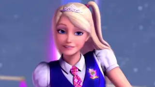 Every video of Barbie has an easter egg at the end, have you noticed?
