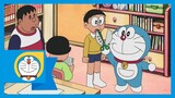 Doraemon Bahasa Indonesia Terbaru 2023 | Christine! Sang Komikus Telah Lahir - Episode 418 (No Zoom)