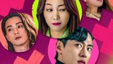 Love To Hate You EP 10