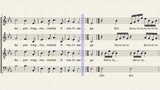 Araw-araw || Ben&Ben || Choral SATB Acapella