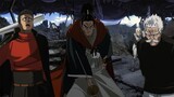 Top S-Class Heroes join forces to help Saitama, Saitama vs. Boros [1080p]