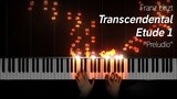 Liszt - Transcendental Etude 1 "Preludio"