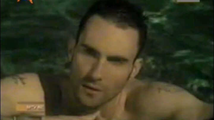 Maroon 5 - She Will Be Loved (MTV NONSTOP HITS 2004)