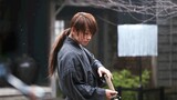 [Rurouni Kenshin] Himura Kenshin Fight Clips