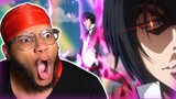 THE FEAR OF DIABLO!!! HIS NAME?! | That Time I Got Reincarnated as a Slime Season 3 Ep 9 REACTION!