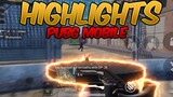 Pubg Mobile Highlights/Montage (5 Finger Claw Full Gyro)