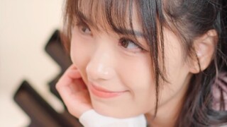 我心跳很快，你懂我意思吧？