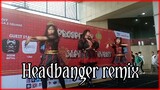 Hoshi Metal - Headbanger remix Babymetal dance cover