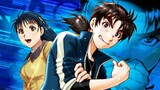 File of Young Kindaichi 09 - Castle of Wax Case : Part 3 [English Subs]