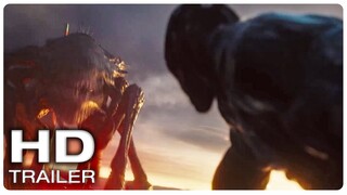 VENOM 3 THE LAST DANCE Official Trailer #1 (NEW 2024)