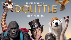 Dolittle (2020) IndoSub