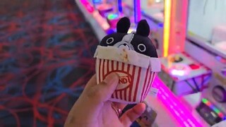 y2mate.com - MINI Claw Machine Spree_360P