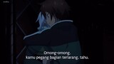 [Sub Indo] Kono Subarashii Sekai Ni Shukufuku Wo! season 3 episode 4 REACTION INDONESIA