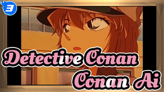 [Detective Conan] Conan & Ai -- Sour And Sweet_3