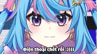 Tóm tắt stream debut Misora Kanon