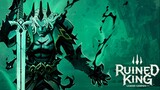 Ruined King - League of Legends Full Story