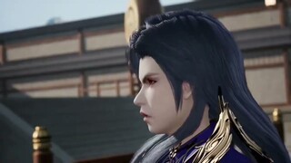 【ENG SUB】Peerless Martial Spirit  EP211 1080P