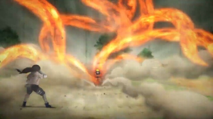 Naruto (Shinsaku Anime) for free : link in description