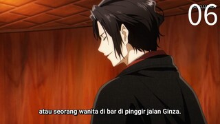 Isekai shikkaku eps 06 sub indo