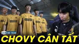 GEN.G VS LSB | KINH NGHIỆM HAY SỨC TRẺ LÊN NGÔI