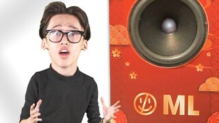 Chiếc ML bạn sẽ cần vào ngày Tết (Kenjumboy - Vine)