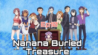 Nanana's Buried Treasure Episode 10