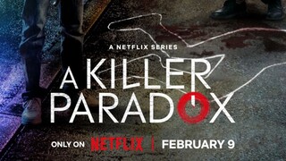 ENG SUB - A Killer Paradox 2024 S01 EP6