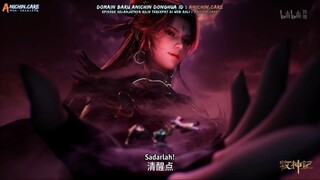Tales Or Herding Gods Eps 21 sub indo 1080P