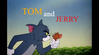 Tom And Jerry