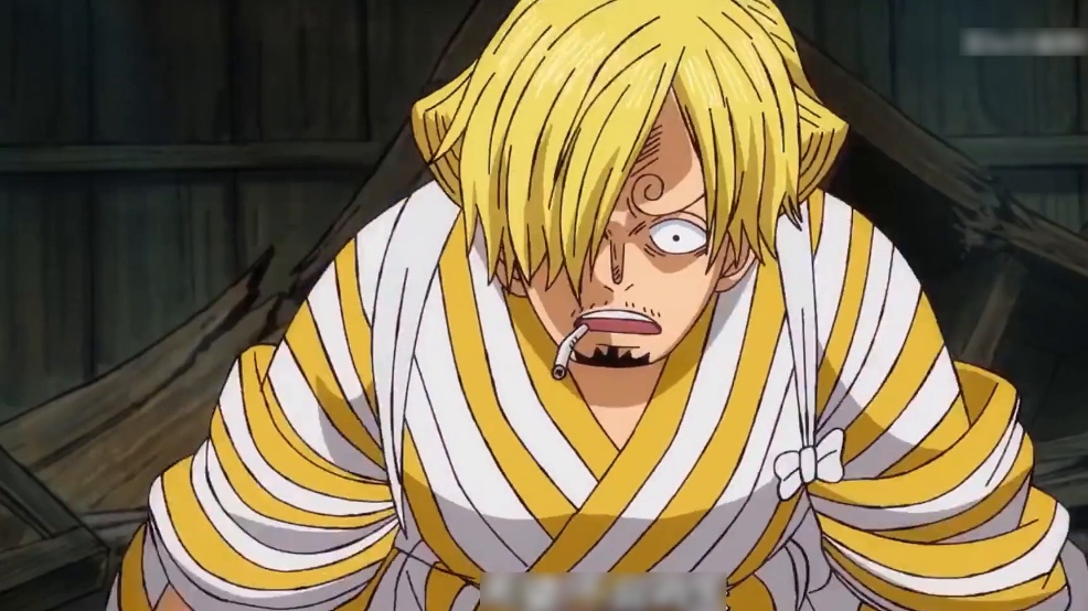 Anime Nami V S A True Female Ninja Bilibili