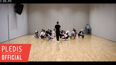 [Choreography Video] SEVENTEEN - HOT