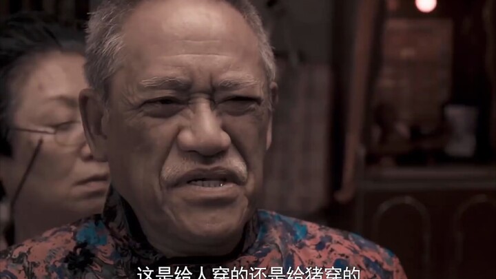 “我可以丢掉全世界，唯独不能没有你”
