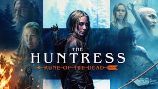 The Hunter: Run Of The dead -Full Movie [TAGALOG DUBBED]