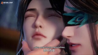 Little Fairy Yoa Episode 7 Sub Indonesia