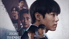 Weak Hero Class 1 (2025) Season 2 Episode 4 Eng Sub