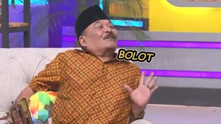 Ngobrol Sama Haji Bolot, Asam Urat Denny Naik! | OPERA VAN JAVA (30/05/21) Part 1