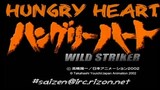 Hungry Heart Wild Striker Episode 2