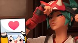 Overwatch 2 Animated Short | “Kiriko” - Reaction!!?