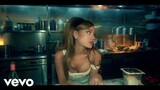 Ariana Grande - positions (official video) [ENGLISH SUBTITLE]