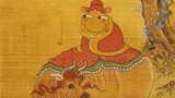 [Gambar]Lukisan Kuno "Sapi Musim Semi Ke-38", Tolong Beri Penilaian