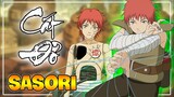 HỒ SƠ X NARUTO | SASORI CỦA CÁT ĐỎ - TỬ THẦN SA MẠC | NGHỆ THUẬT LÀ VẺ ĐẸP VĨNH CỬU