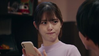 [Subtitle bahasa Mandarin] Komedi romantis "Bukan Itu Aku Tidak Mau" ep05 Luar biasa, Perasaan Pacar