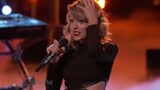 [Taylor Swift] "Blank Space" sân khấu có âm thanh hay và cảnh đẹp