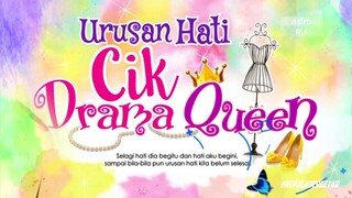 urusan hati cik drama Queen episod 2