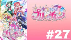 KIRATTO PRI☆CHAN - Episode 27 (English Sub)