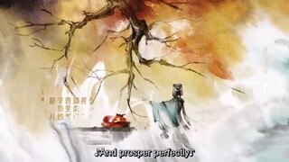 EP11 | The Last Immortal Eng Sub